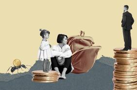 Pensión de alimentos: ¿estamos considerando los “gastos hormiga”?