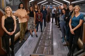 Después de siete temporadas, Legends of Tomorrow fue cancelada por The CW