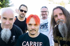 Mr. Bungle anuncia nueva fecha en Chile