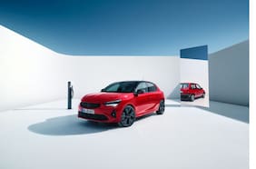 Opel Corsa 40 Years: una celebración cargada de sorpresas