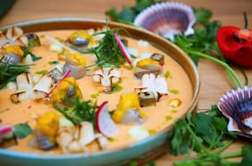 Ruta Foodie: un recorrido por los sabores que marcan tendencia