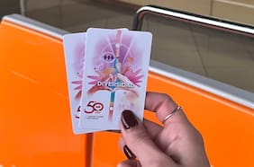 Metro lanza Tarjeta Bip! conmemorativa por el Mes del Orgullo: se podrá adquirir desde este sábado