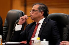 Petro anuncia que convocará a una Asamblea Constituyente si el Congreso no aprueba sus reformas