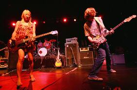 Experimental Jet Set: la herencia vanguardista de Sonic Youth