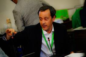 Reforma previsional: Cristóbal Huneeus aclara que no hubo consenso en mesa técnica en concepto de “solidaridad” para subir pensiones a actuales jubilados