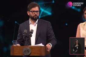 Ad portas de su viaje al norte chico, Boric muestra preocupación por escasez hídrica en la Región de Coquimbo