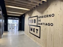 Abastible y Hub Metropolitano lanzan programa para conectar pymes con grandes empresas
