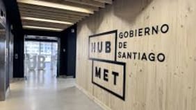 Sólo nueve comunas de la RM tienen capacidad para atender y orientar a emprendedores de forma efectiva