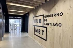 Abastible y Hub Metropolitano lanzan programa para conectar pymes con grandes empresas