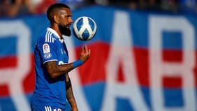 Ronnie Fernández recuerda su abrupto paso por la U: “Se me pintó como el villano de una historia mal contada”
