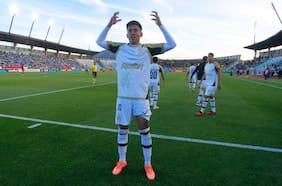 La UC, muy cerca del primer fichaje: el paso gigante que da Matías Palavecino hacia la precordillera