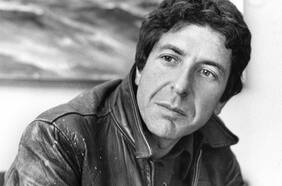 Fans de Leonard Cohen están furiosos con el uso de “Hallelujah” por parte de Donald Trump