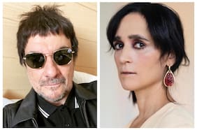“Me dejó por esa actriz”: Julieta Venegas contó por qué acabó su matrimonio con Álvaro Henríquez