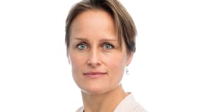 La advertencia de la nueva jefa de inteligencia de Reino Unido en medio de las tensiones con Rusia