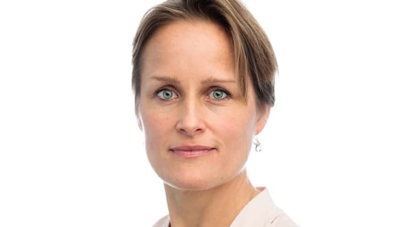 La advertencia de la nueva jefa de inteligencia de Reino Unido en medio de las tensiones con Rusia