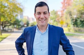 Carlo D’Agostino, presidente de Proptech Chile: “Ya nos golpearon con el IVA a los servicios y ahora la reforma. Debemos proteger a las startups”