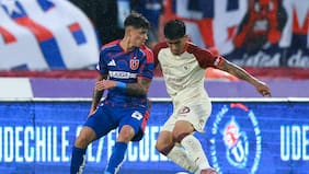 A qué hora y dónde ver a Universidad de Chile vs. Deportes La Serena en TV y streaming