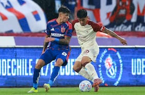 A qué hora y dónde ver a Universidad de Chile vs. Deportes La Serena en TV y streaming