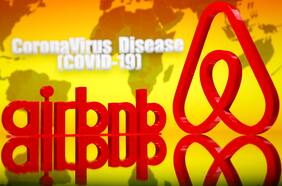Airbnb revela planes para su apertura a bolsa y las pérdidas que sufrió con la crisis del coronavirus