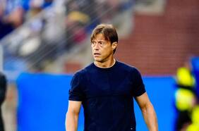 La sentida autocrítica de Matías Almeyda tras la dramática derrota del Sevilla de Alexis y Suazo como local