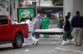 Policía de Honduras detiene a seis personas por la muerte del hijo del expresidente Porfirio Lobo