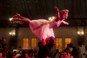 Confirman que Dirty Dancing tendrá secuela con Jennifer Grey de regreso