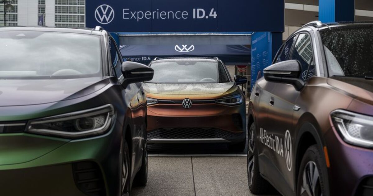 El desplome automotor tras los aranceles de Trump: un golpe que reconfigura la industria global