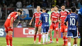 La Copa Chile suma otra suspensión: el mal tiempo obliga a postergar la revancha entre la U y Antofagasta