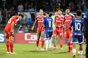 La Copa Chile suma otra suspensión: el mal tiempo obliga a postergar la revancha entre la U y Antofagasta