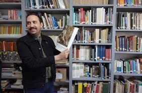 “Entrada Liberada”, el programa dedicado al patrimonio regresa a NTV