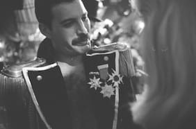 Viaje al interior de la extravagante fiesta de cumpleaños de Freddie Mercury