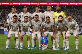 Las 11 selecciones del Mundial 2026 que valen menos que la Roja