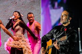 De Los Bunkers a Mon Laferte: los nominados que trae la nueva edición de los premios Pulsar