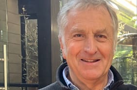 José Antonio Labbé: “No tengo ninguna duda que toda la gente que está apoyando a Sichel va a ser el gran apoyador de Kast en segunda vuelta”