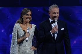 María Luisa Godoy y Martín Cárcamo: “La noche de Belén Mora fue la más difícil para nosotros”