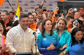 Denuncian “secuestro” de destacado dirigente opositor venezolano