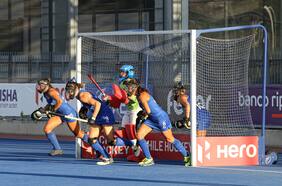 Las Diablas y Diablos definen sus nóminas para luchar por un cupo al Mundial en la Copa Panamericana