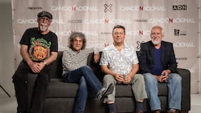 “Poco diálogo”y “sospecha política”: los músicos critican la polémica cancelación del Festival Canción Nacional