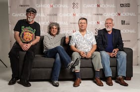 “Poco diálogo”y “sospecha política”: los músicos critican la polémica cancelación del Festival Canción Nacional