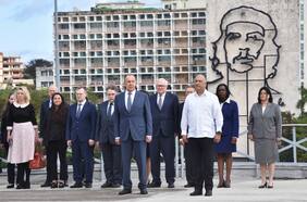 Kremlin desestima investigación que culpa a Rusia del “Síndrome de La Habana” contra funcionarios de EE.UU.