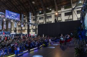 Así fue la Smart City Expo Santiago 2024