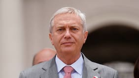 José Antonio Kast llega a Argentina para sostener reunión con ministro de Economía y luego con Javier Milei