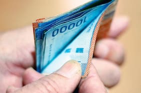 Banco Central ha emitido más efectivo y ya 6,3 millones de personas han pedido 10%