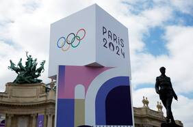 ¿Dónde y a qué hora de Chile ver la ceremonia de apertura de los Juegos Olímpicos París 2024?