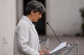 Ministra Aguilera y denuncias de abuso en operativo de salud en escuela de Talcahuano: “Pareciera que incluyó actividades que no están dentro de lo que deberían haber realizado”
