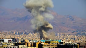 China acusa a Estados Unidos e Israel de “violar el Derecho Internacional” con su ofensiva conjunta contra Irán