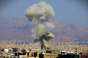 China acusa a Estados Unidos e Israel de “violar el Derecho Internacional” con su ofensiva conjunta contra Irán