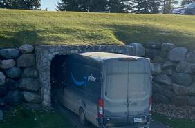 Jamás sigas a ciegas las indicaciones de una app de geolocalización...