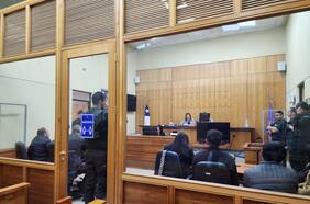 “Fue el factor que facilitó el delito”: menor que quedó en internación provisoria citó a adolescente secuestrado en Illapel