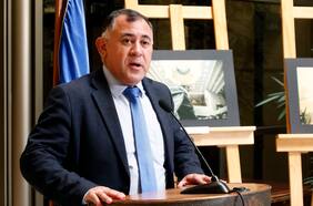 Jefe de bancada de diputados DC e idea de Apruebo Dignidad de lista única de centroizquierda: “Quieren arroparse y si hay pérdidas repartirlas”